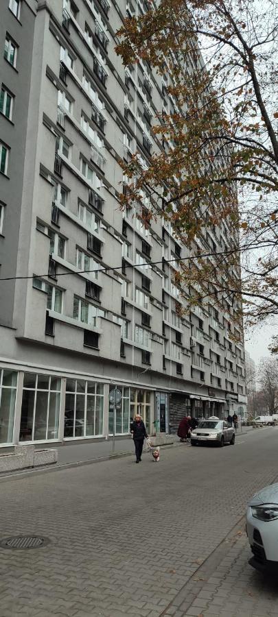 Privat overnatting Centrum Warszawa