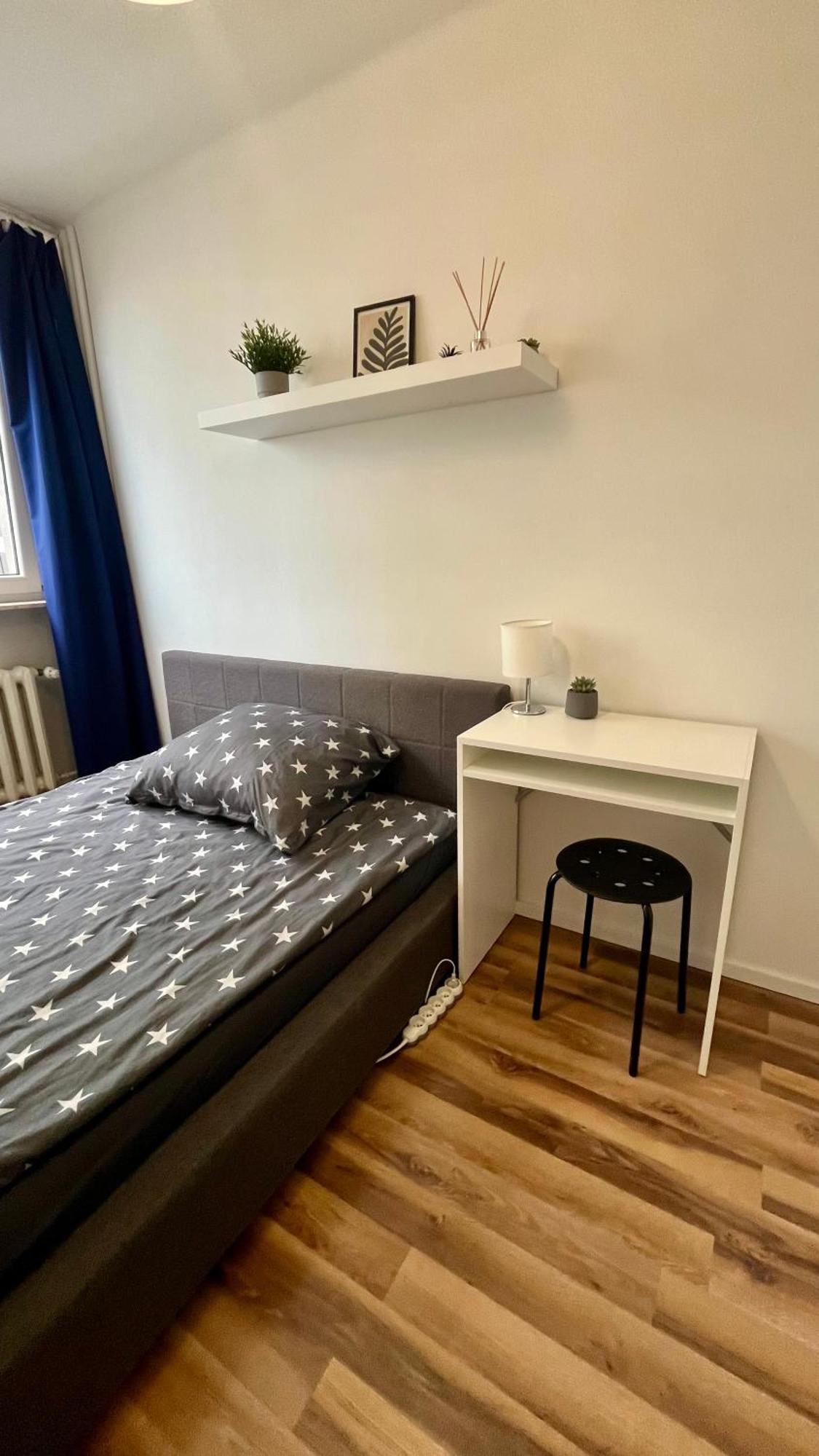 Centrum Privat overnatting *