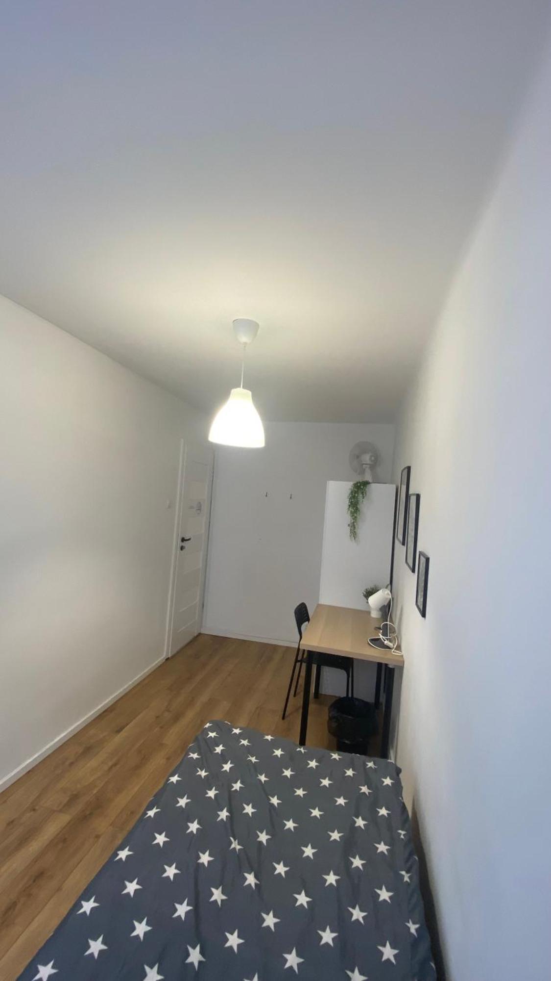 Privat overnatting Centrum Warszawa